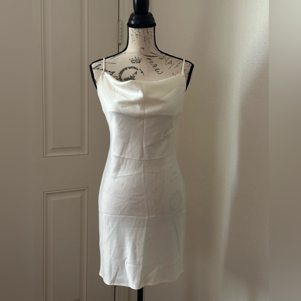 Casual dress
